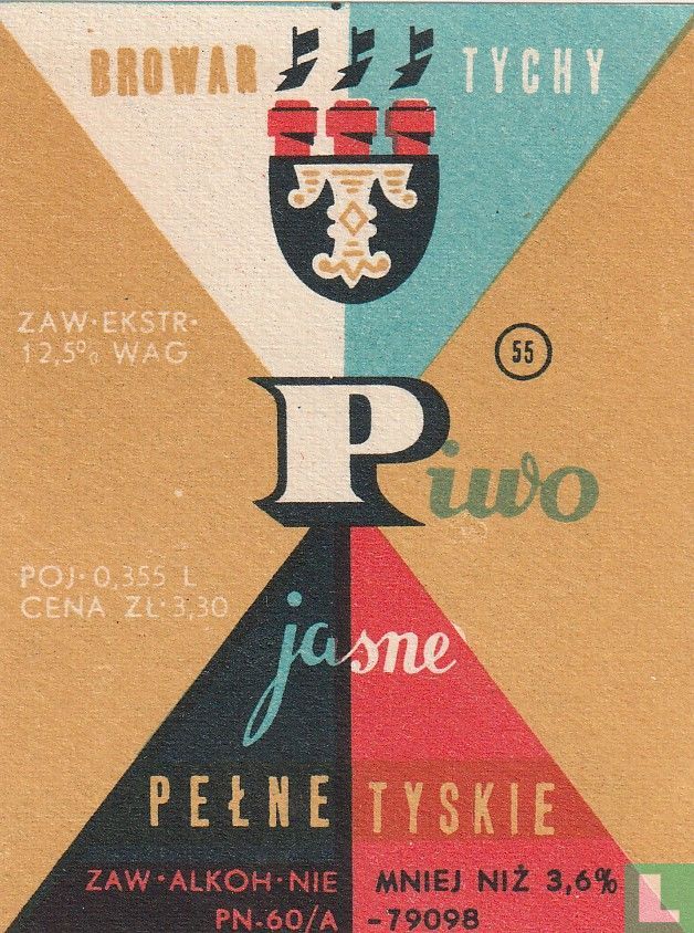 Piwo jasne pelne