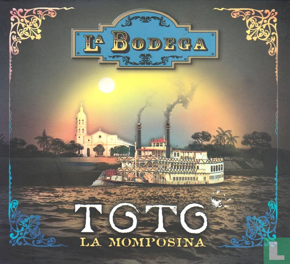 La Bodega