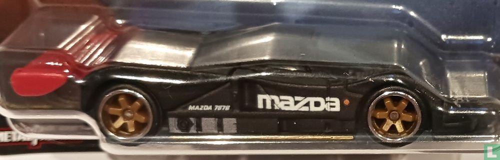 Mazda 787B