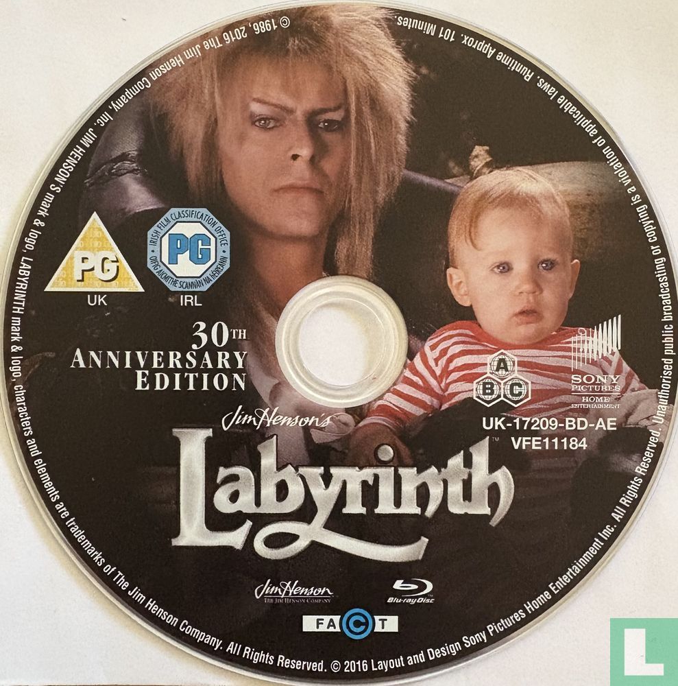Labyrinth