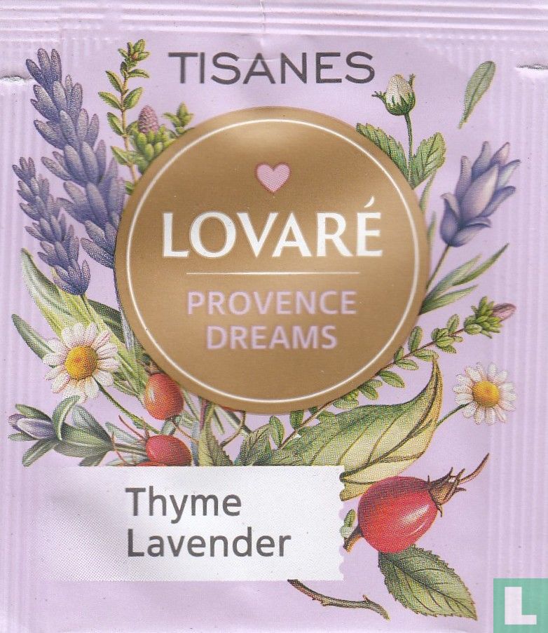 Provence Dreams