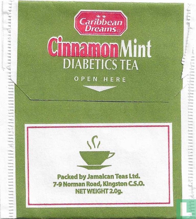 CinnamonMint