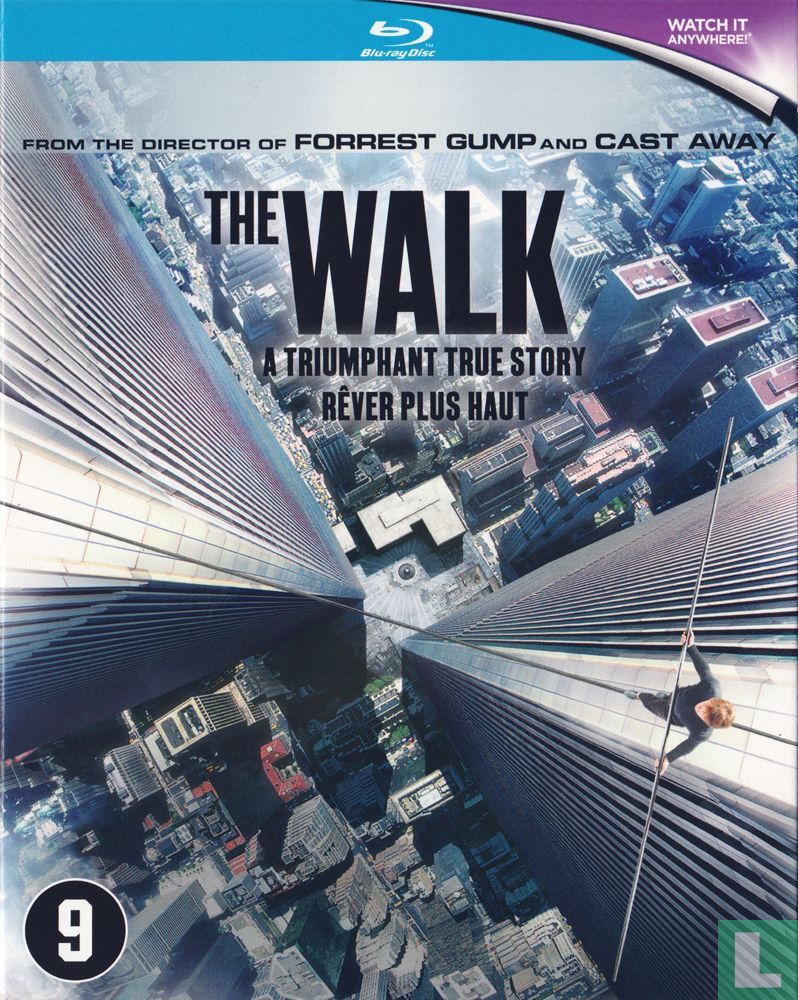 The Walk