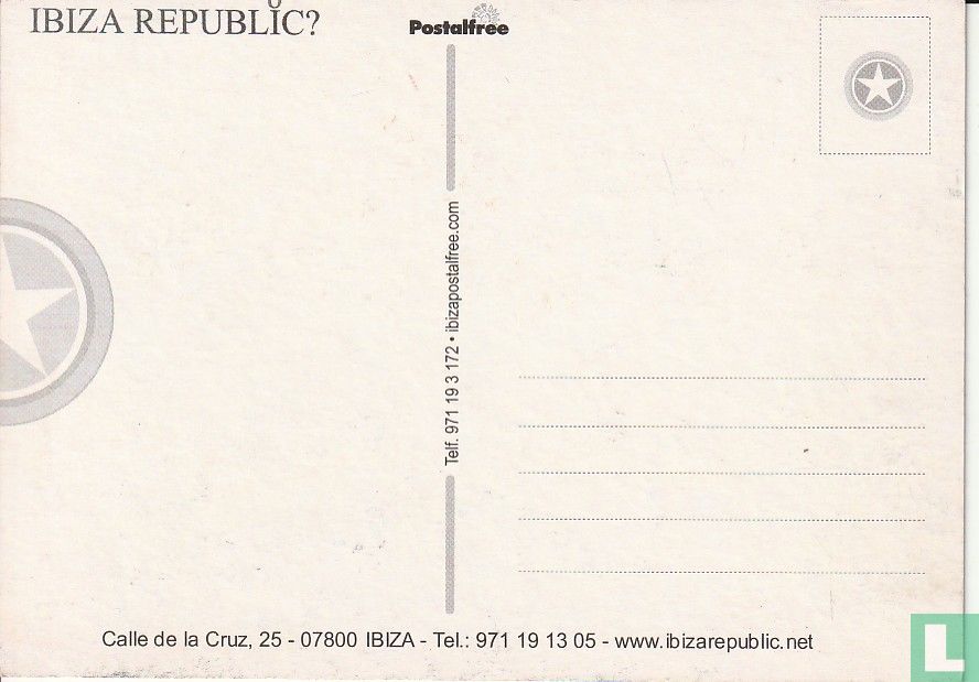 Ibiza Republic?