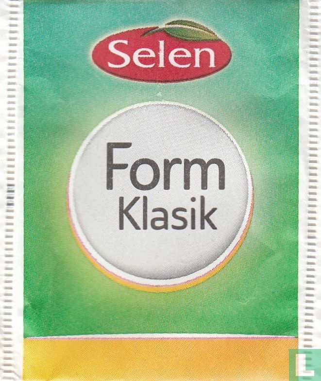 Form Klasik