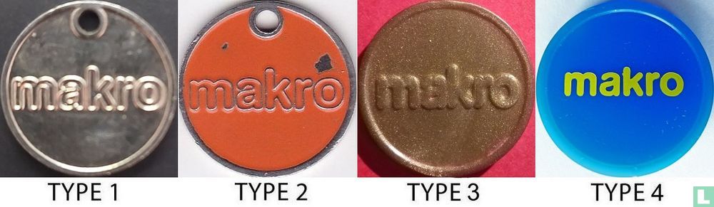 Makro (type 3)