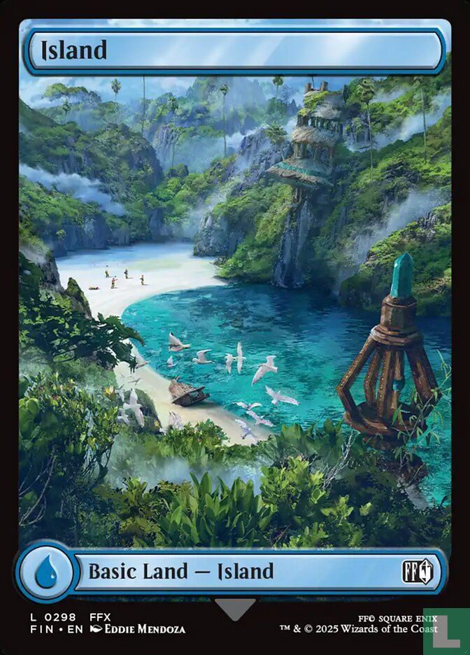 Island