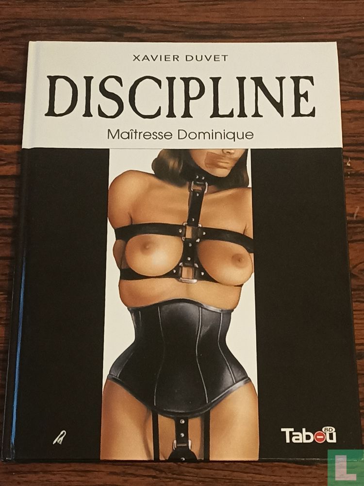Maîtresse Dominique