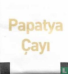 Papatya Çayi