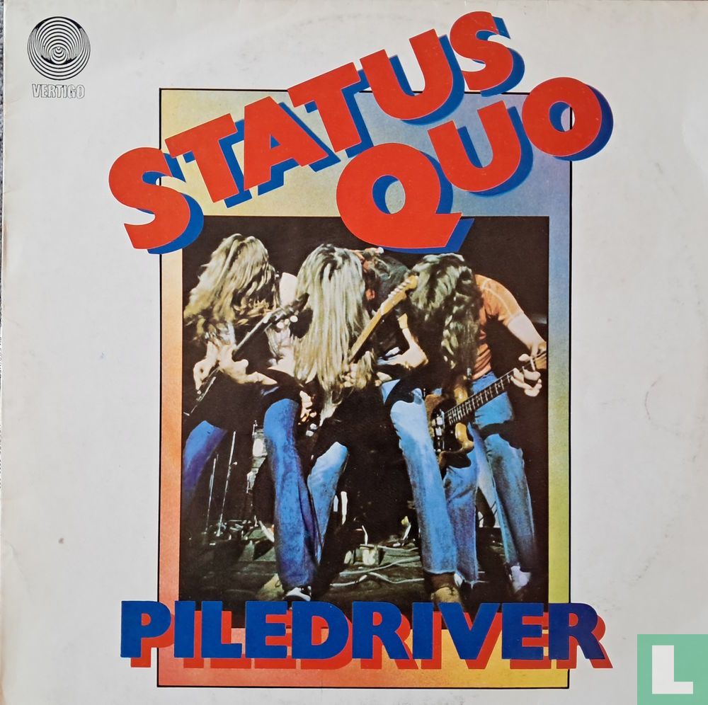 Piledriver