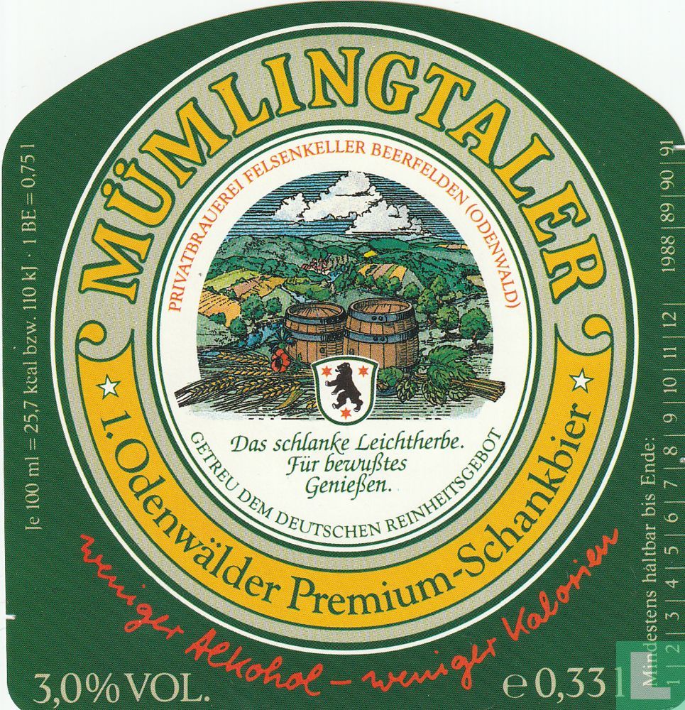 Mümlingtaler
