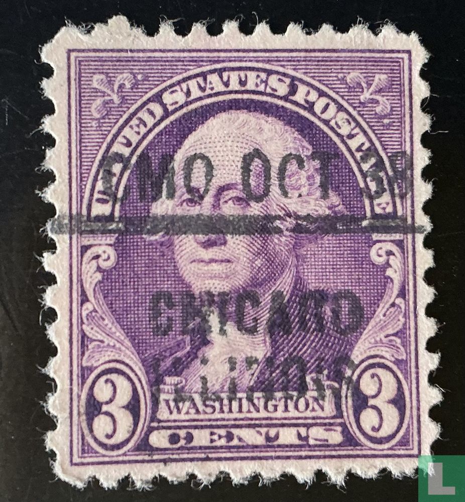 George Washington