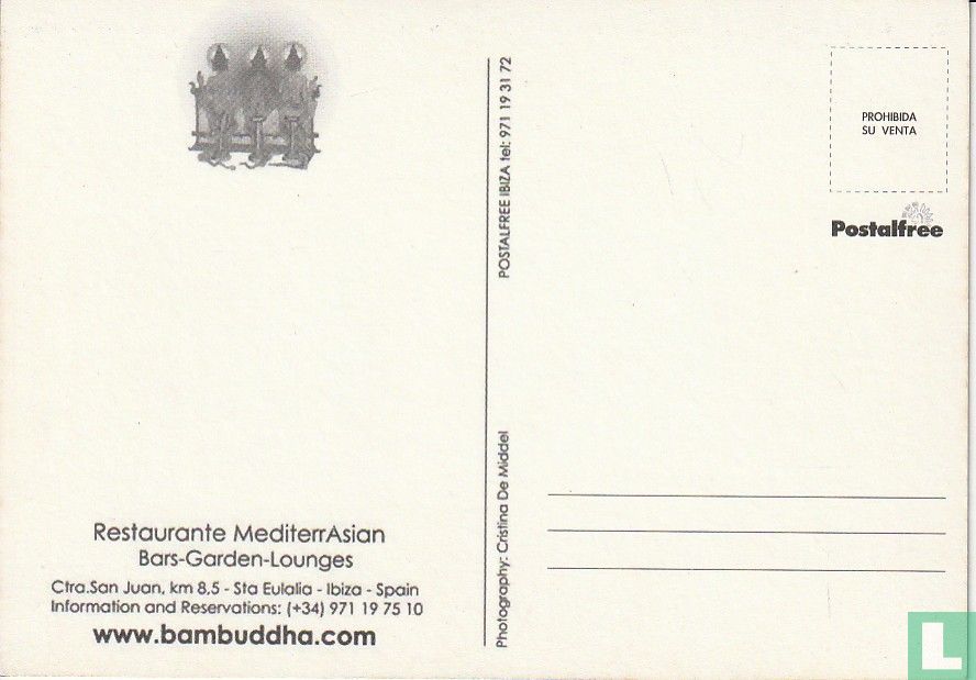 Bambuddha
