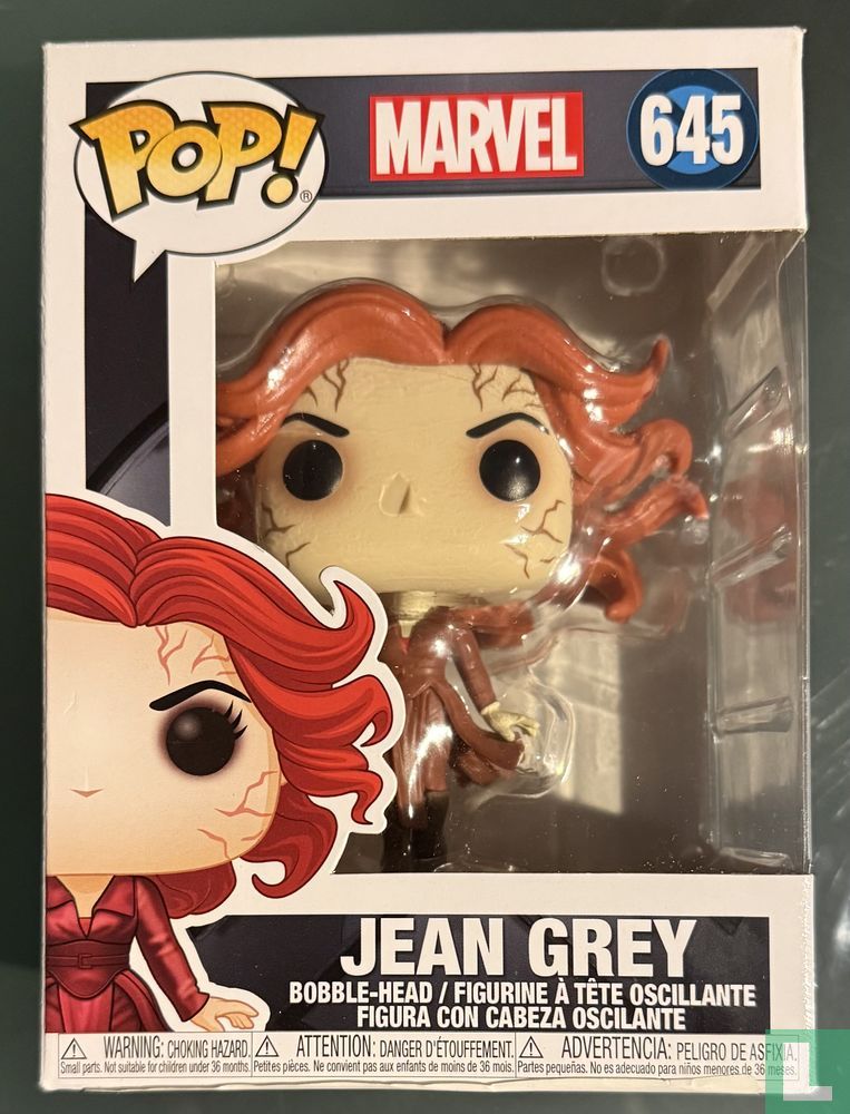 Jean Grey