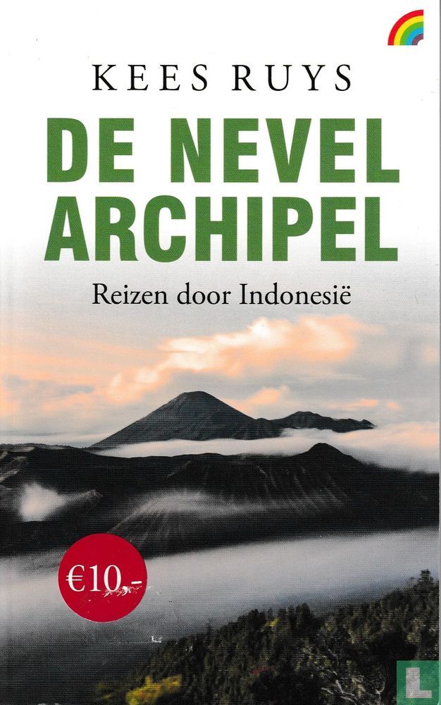 De nevelarchipel