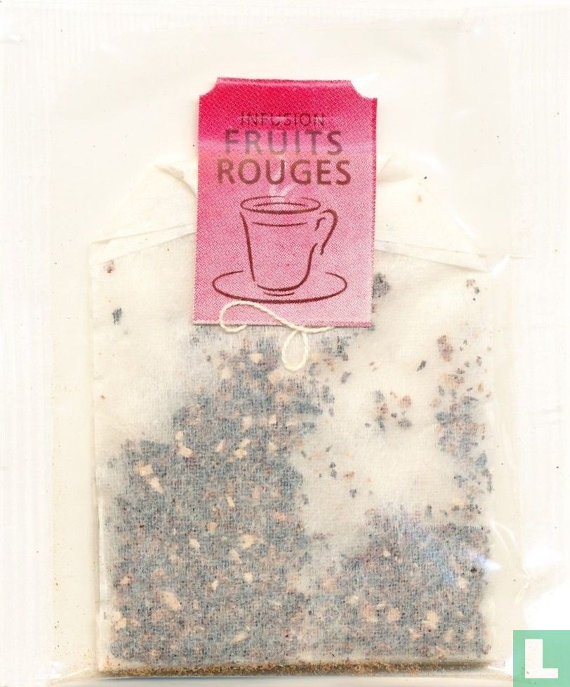 Fruits Rouges