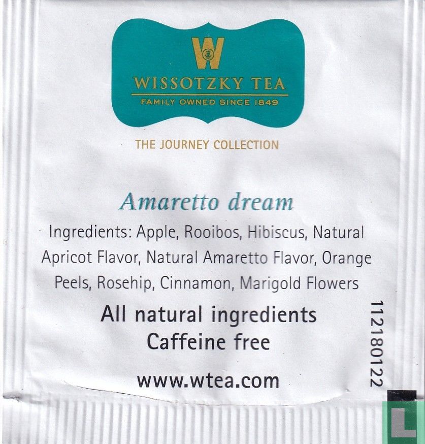 Amaretto dream