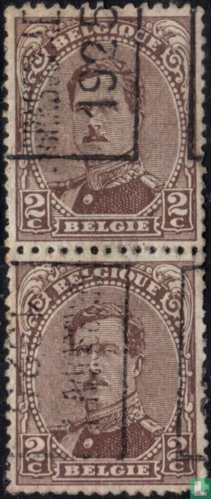 König Albert I.