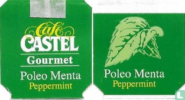 Poleo Menta