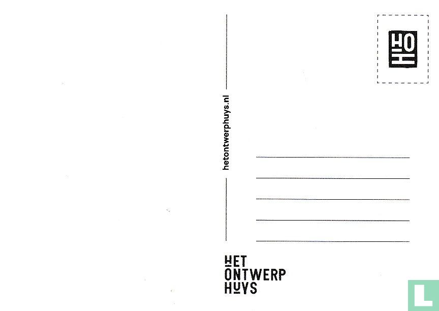 Het Ontwerp Huys "Dunne Plekskes Sniën, Is't Behold Van De Wörste"