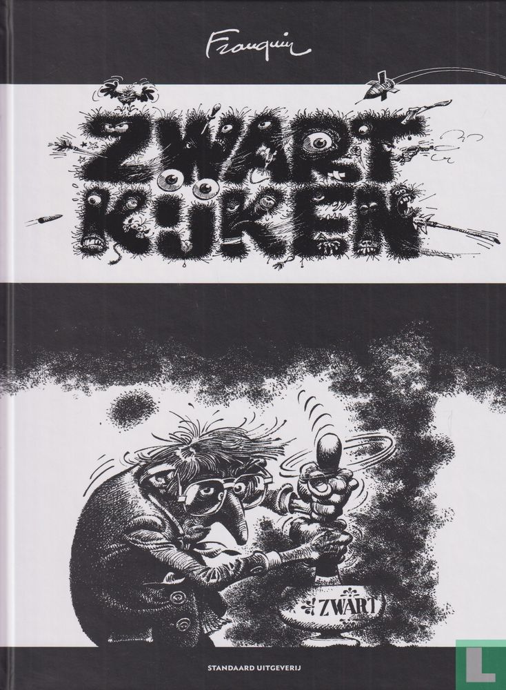 Zwartkijken