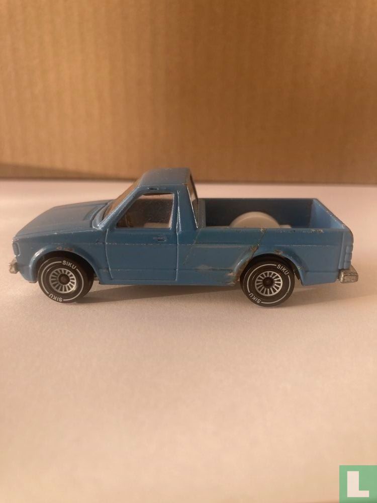 Volkswagen Pickup 