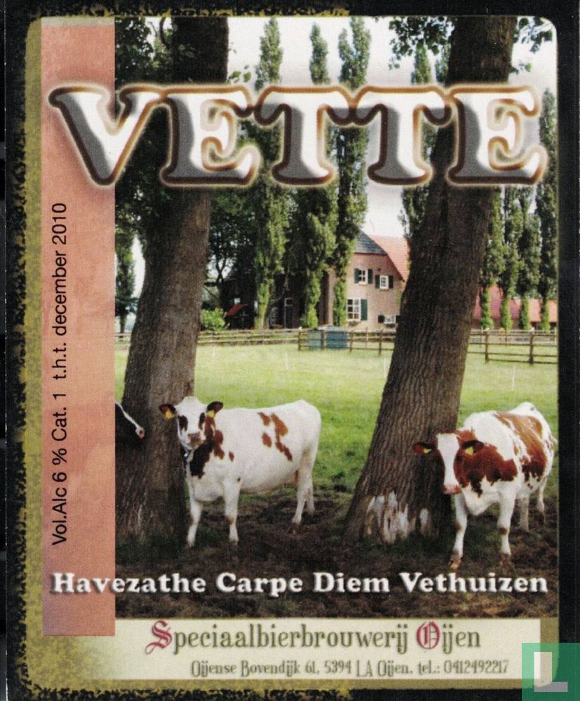 Vette