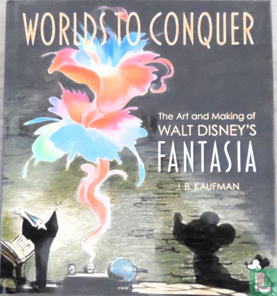 World to conquer