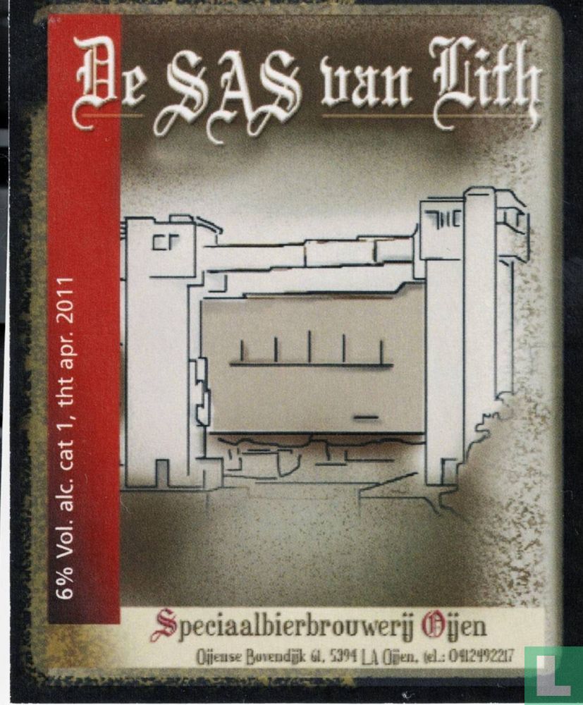 De SAS van Lith