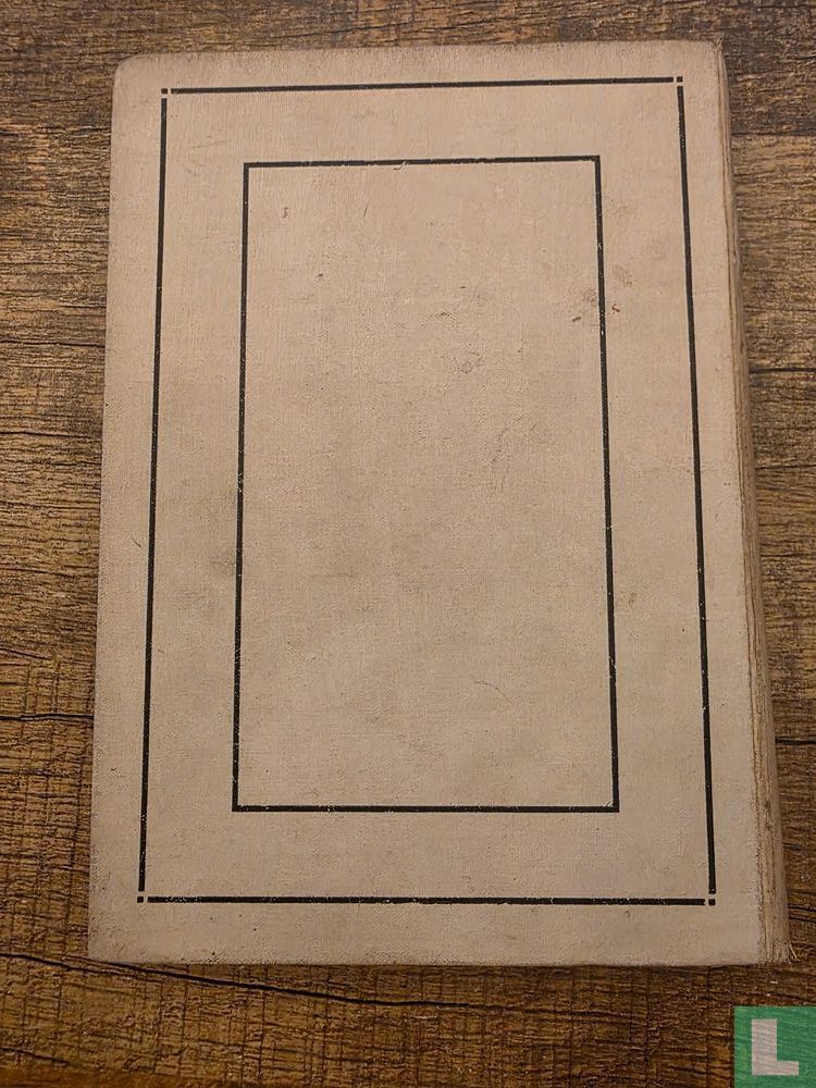 Het beleg van Alkmaar (1921) - Visser, P. - LastDodo