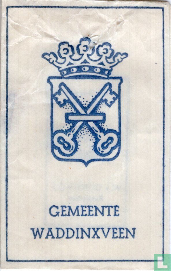 Gemeente Waddinxveen