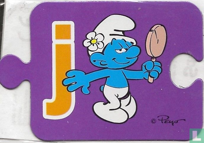 J
