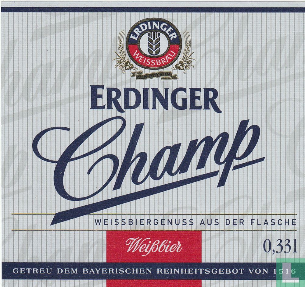 Erdinger Champ