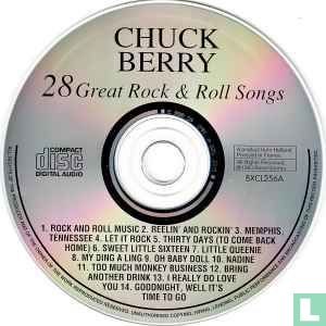Chuck Berry