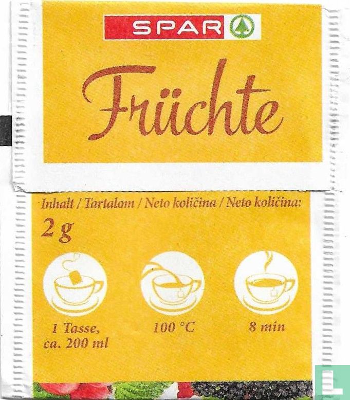 Früchte