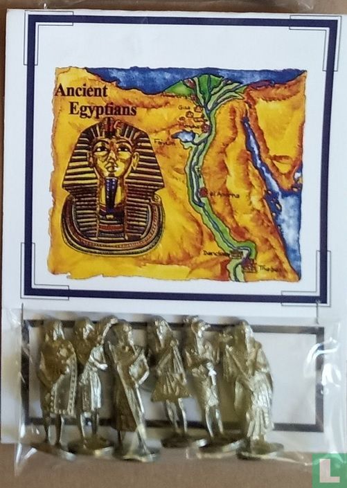 Anciens Égyptiens