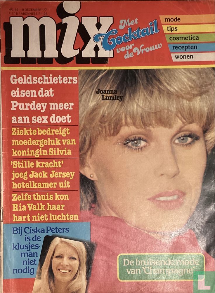Mix 49