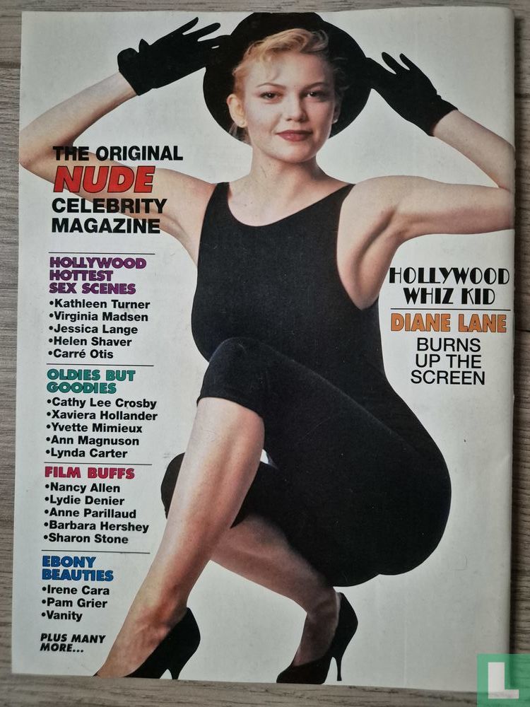 Celebrity Skin 25