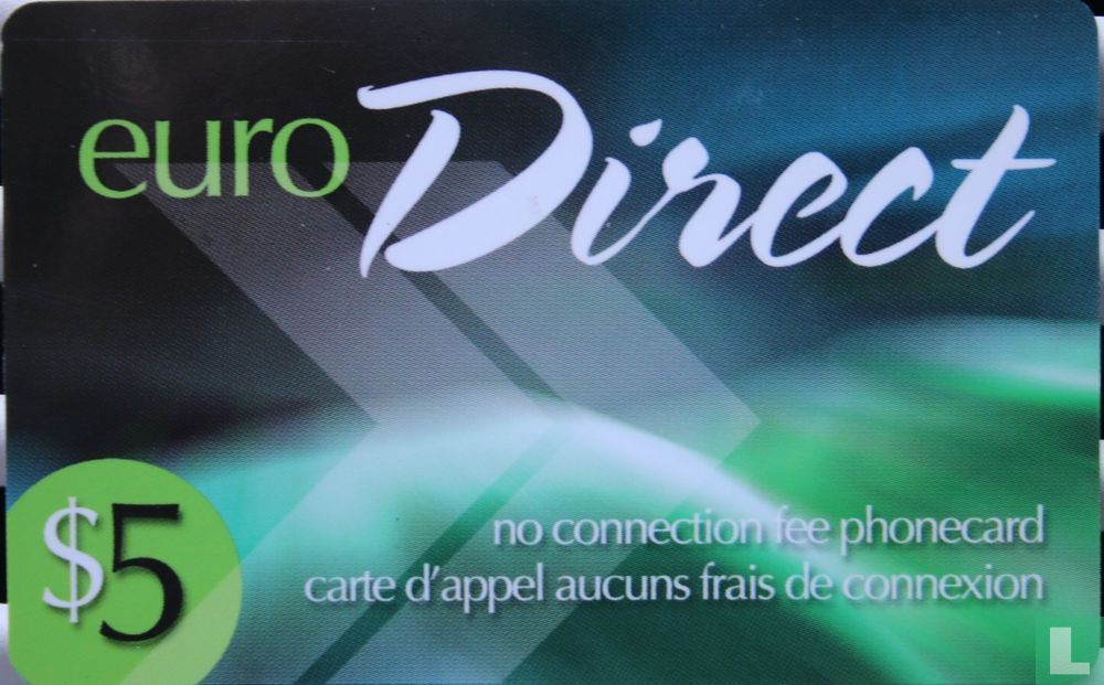 Euro Direct