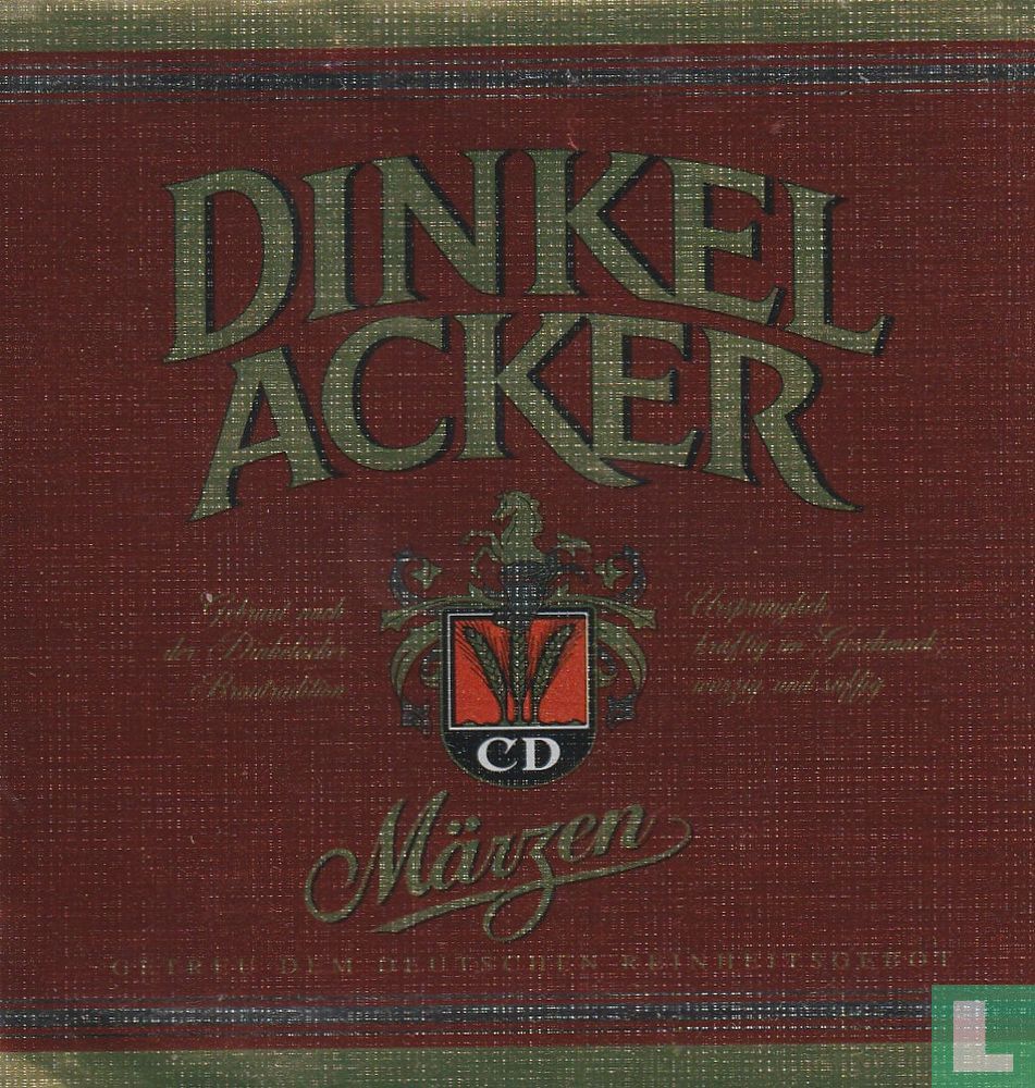 Dinkelacker Märzen