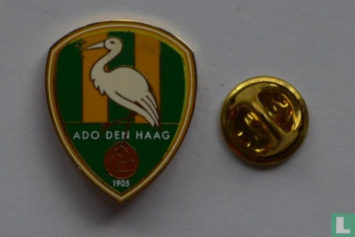 ADO Den Haag 1905