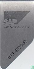 SAP Nederland b.v 