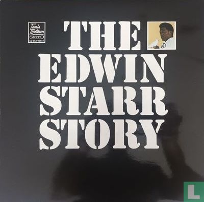 The Edwin Starr Story