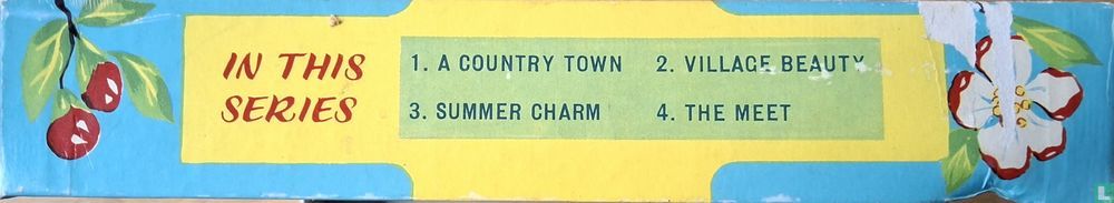 Country Town