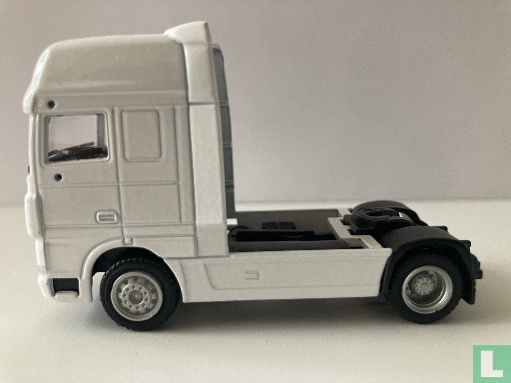 Daf XF 'Toptrucks'