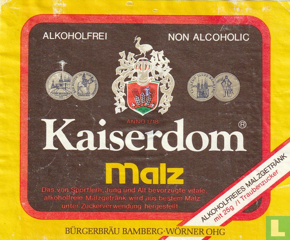 Kaiserdom Malz