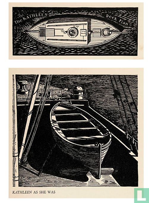 Voyaging