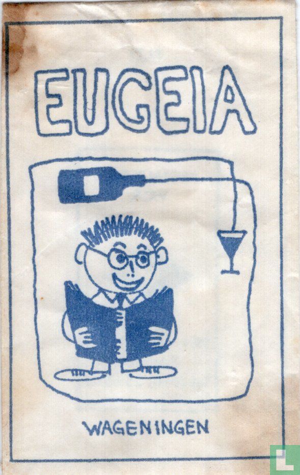 Eugeia