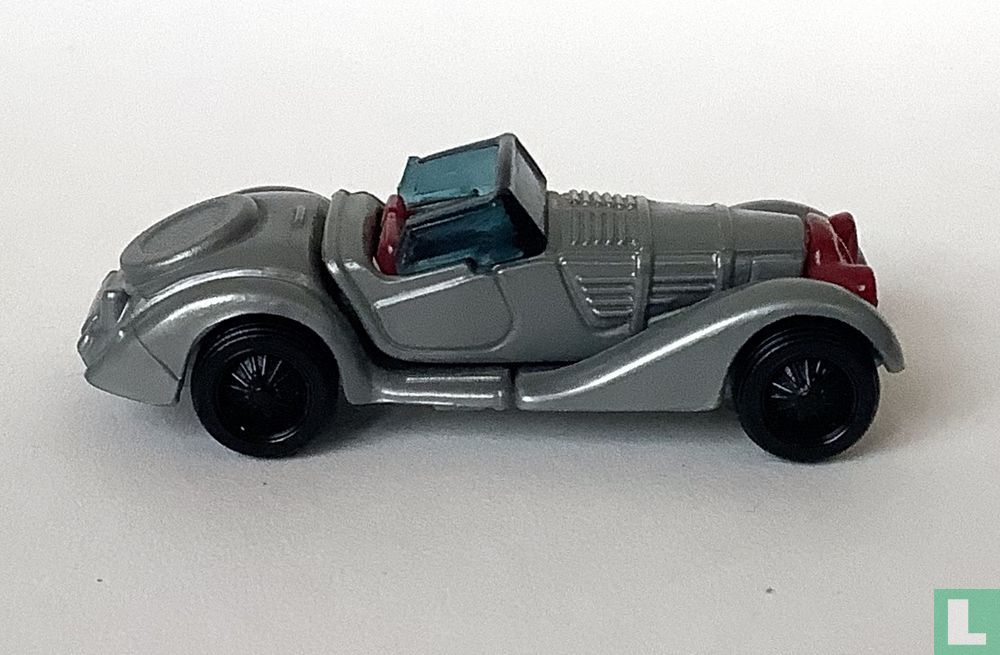 BMW 328 1938