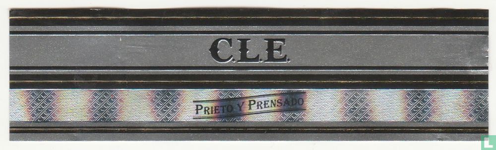 C.L.E. Prieto y Prensado